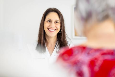 Dana Angelini, MD