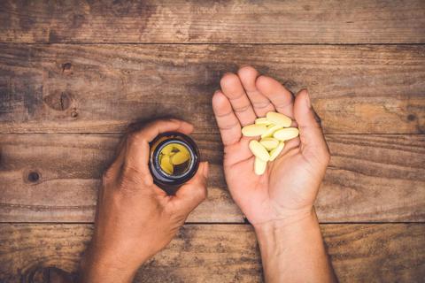 Truth About 5 Common Dietary Supplements for Heart Health