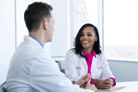 Nurse manager