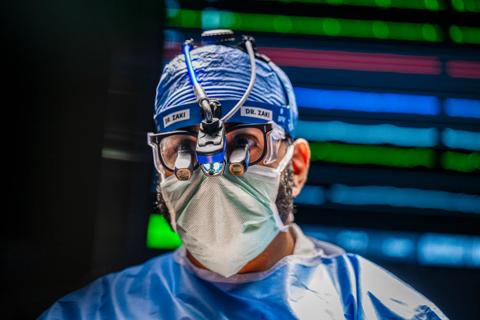 Zaki, MD