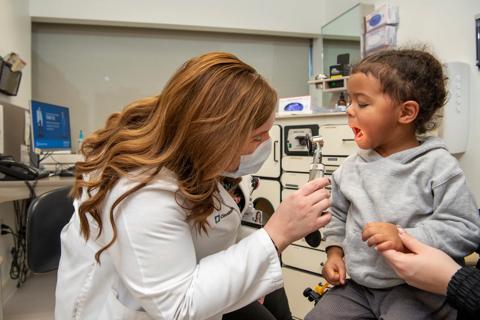Kyra Osborne, MD