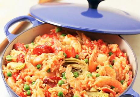 jambalaya one pot meal