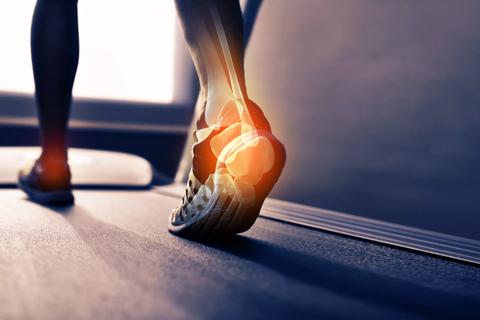 How to recover from leg and foot pain? Are there any yoga exercises that  might be helpful - Quora