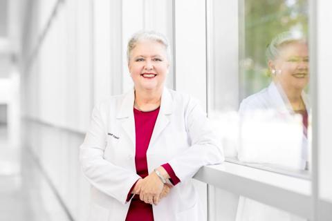 Carol Langford, MD