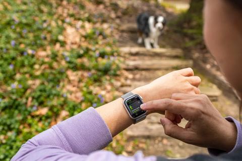 Smartwatch