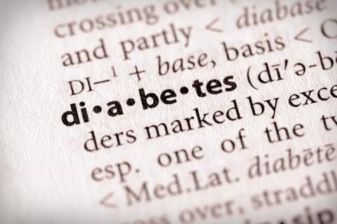 Getty &#8211; diabetes