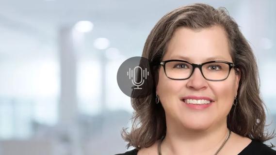 Nurse Jeanette Kubicki