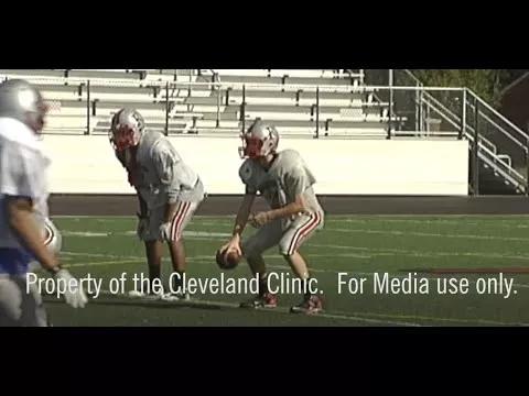 FOR MEDIA Helping Student Athletes Avoid Heat Illness