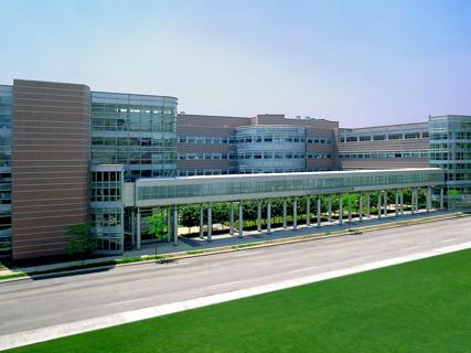 Lerner Research Building