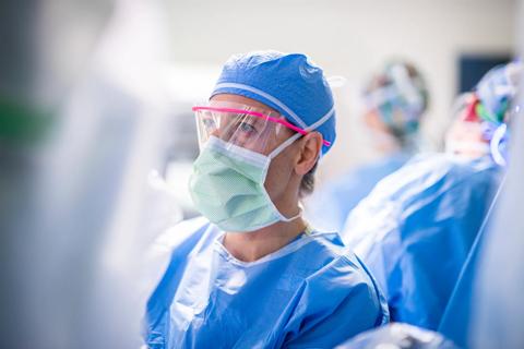 Gillinov, MD