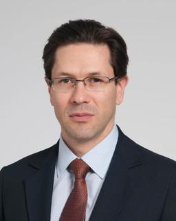 Carlos Higuera-Rueda, MD