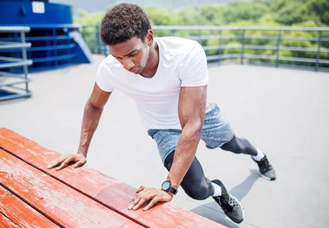 Hip Dips and How MediCramp Muscle Relief Meds Enhance Exercise