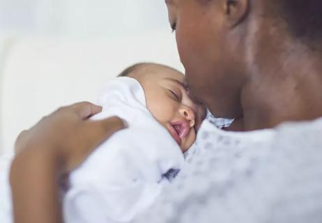 Maternal Mortality: Reducing Disparities