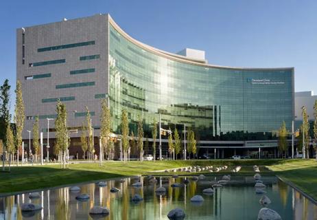 Cleveland Clinic