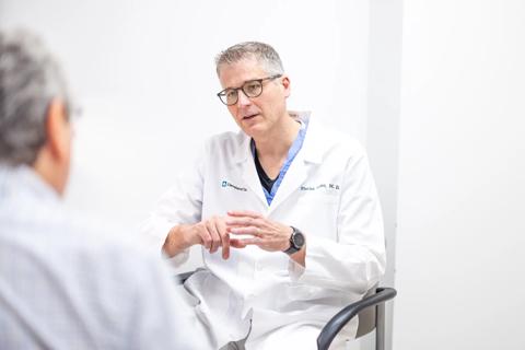 Rieder, MD
