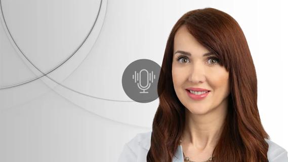 Dr. Laura Bukavina