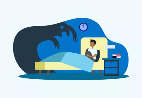 Sleep Debt: Can You Make Up for Lost Sleep?