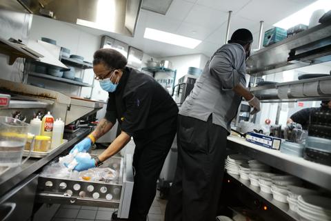 Food services