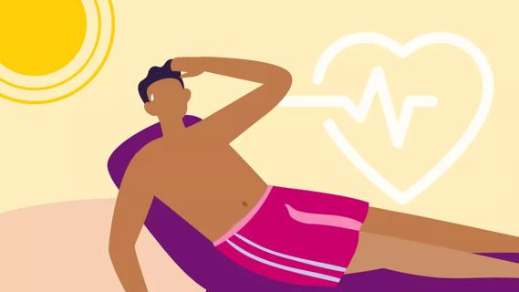 Should You Exercise When It's Hot?