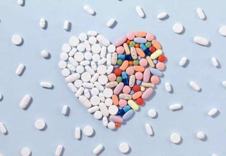 medications for the heart