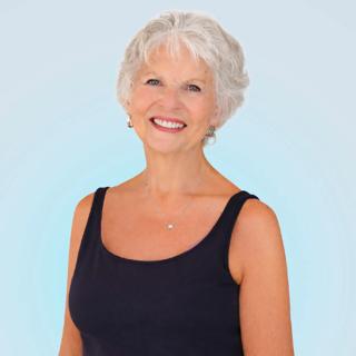 Sandy Jones