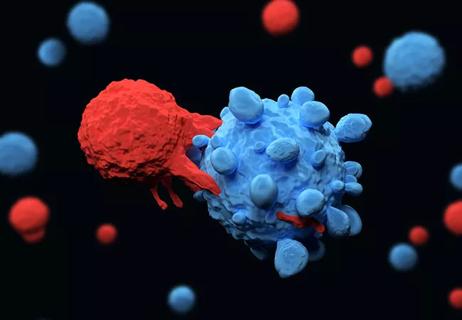 CAR T-cell therapy