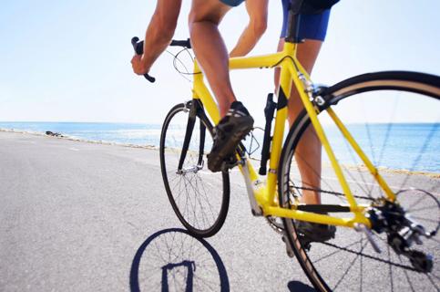 How to Keep Your Body Fueled for Long-Distance Riding
