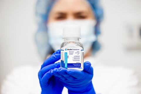 Lymphocyte therapy