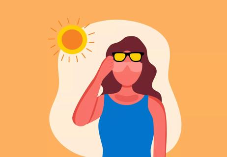 Does Sun-Protective Clothing Actually Work?