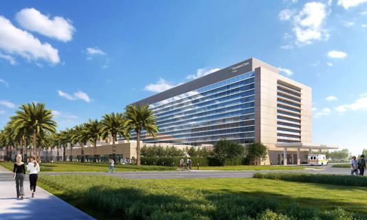 Cleveland Clinic Florida