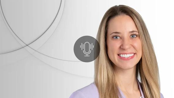 Dr. Lauren Kopicky headshot