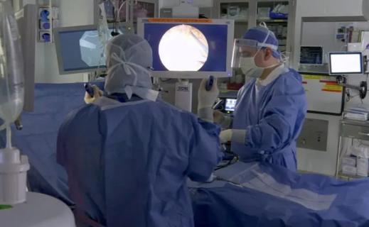 Bariatric surgery