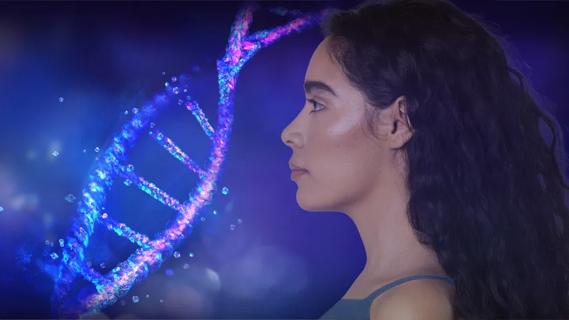 DNA strand