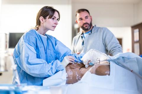 Medical education