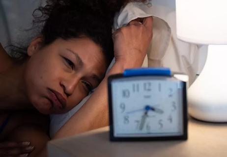prednisone side effects can include insomnia