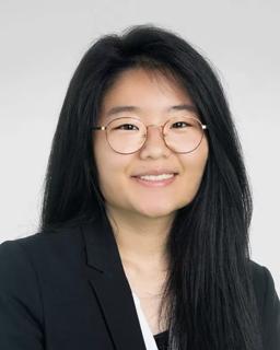CCLCM student Suzie Kim