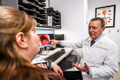 Kessler, MD