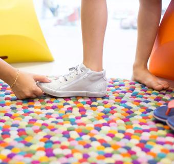 How to Find the Best Shoe (and Fit) for Your Child