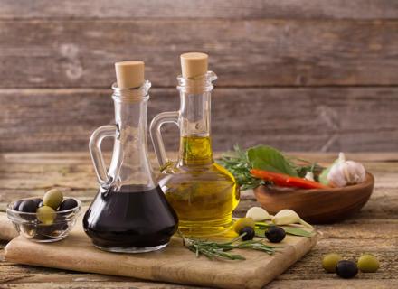 One Simple Salad Dressing May Benefit You in More Than One Way