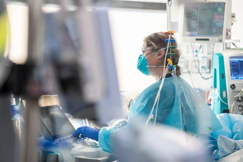 Lodi Hospital nursing