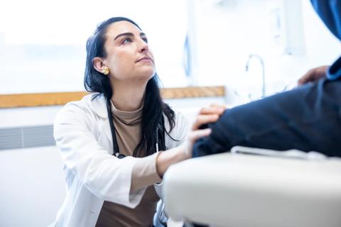 empathy in healthcare