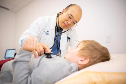 23-CHP-3550414 CQD-Suntharos – Cardiopulmonary