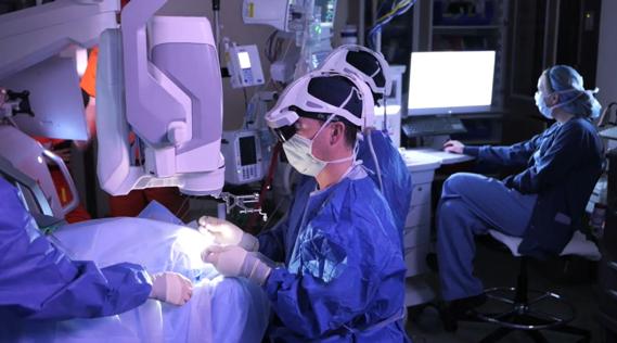 Ophthalmic Imaging at Cleveland Clinic