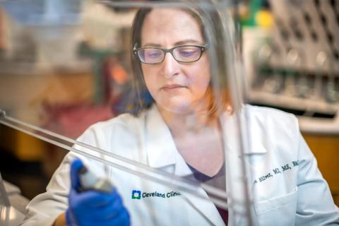 Natalie Silver MD, PhD