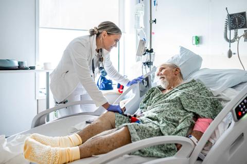 evidence-based practice