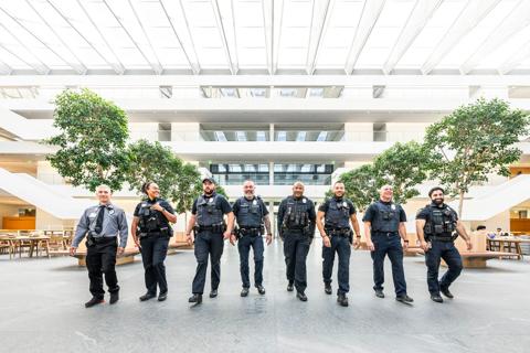 Police