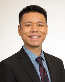 William Liu