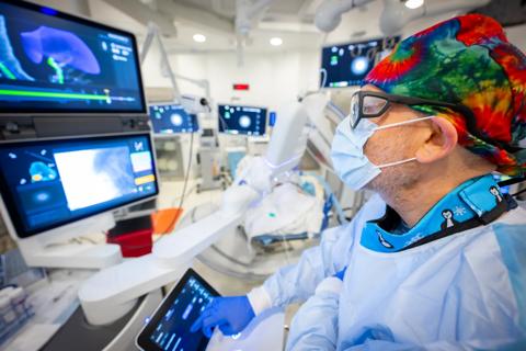 AlShelli_Ihab_Robotic Bronchoscopy