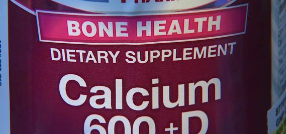 calcium 2