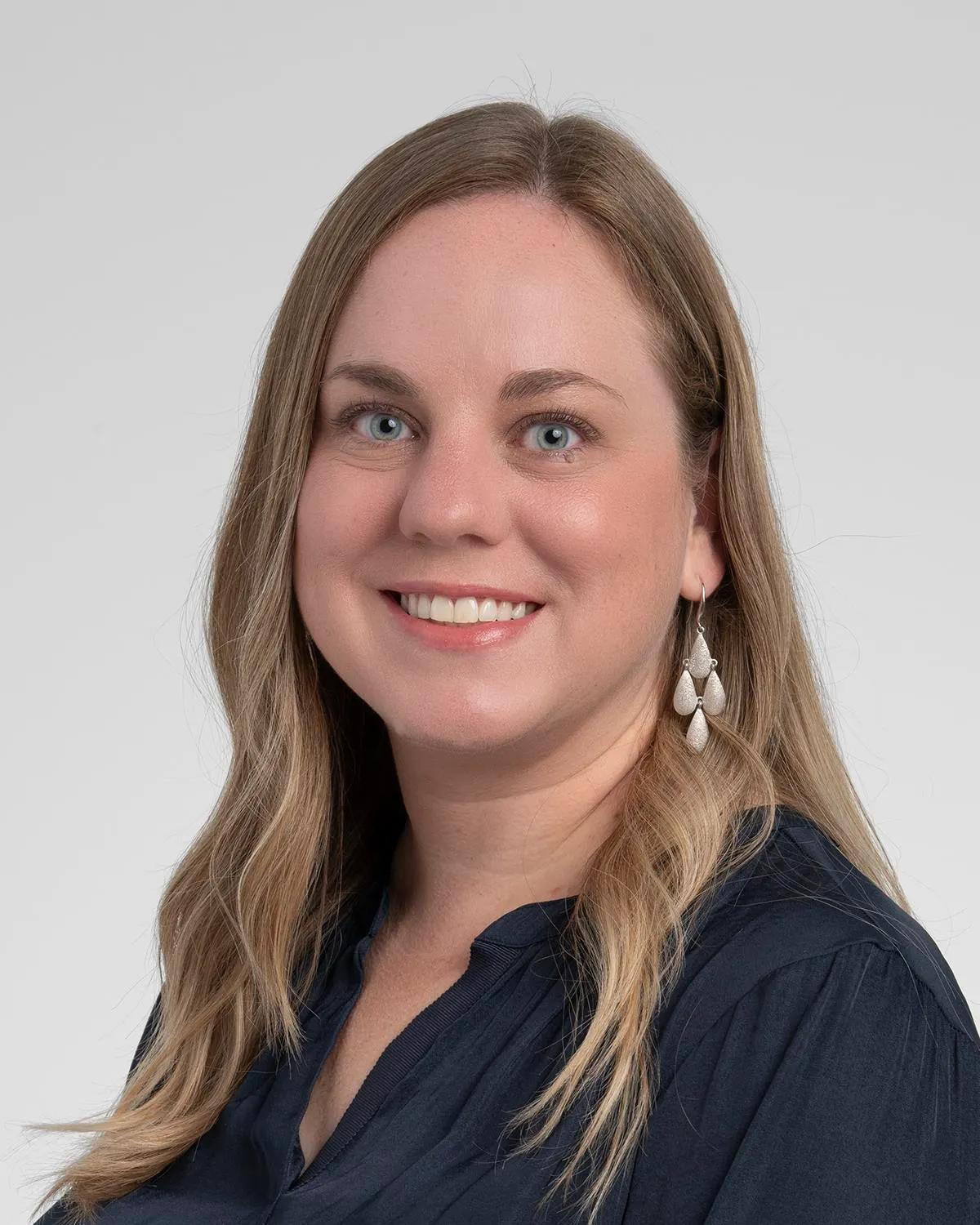 Kendra Mathys, PsyD - Rocky River, OH - Psychiatry